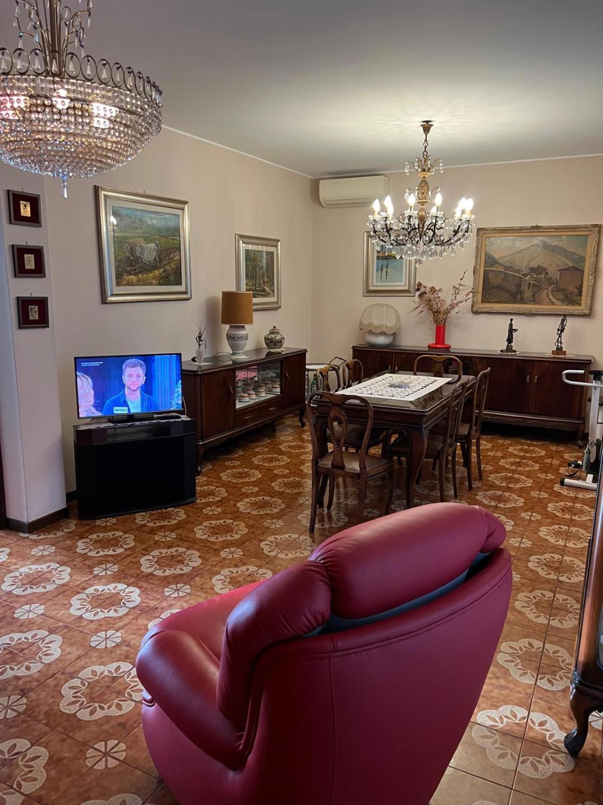 Villa Luisa Gorle Eksteriør bilde